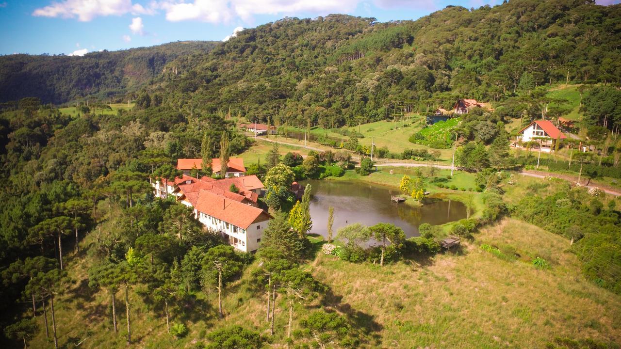 Casa De Campo Kiriri Ete Hotel Águas Brancas Zewnętrze zdjęcie