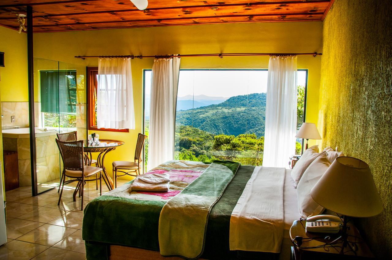 Casa De Campo Kiriri Ete Hotel Águas Brancas Zewnętrze zdjęcie