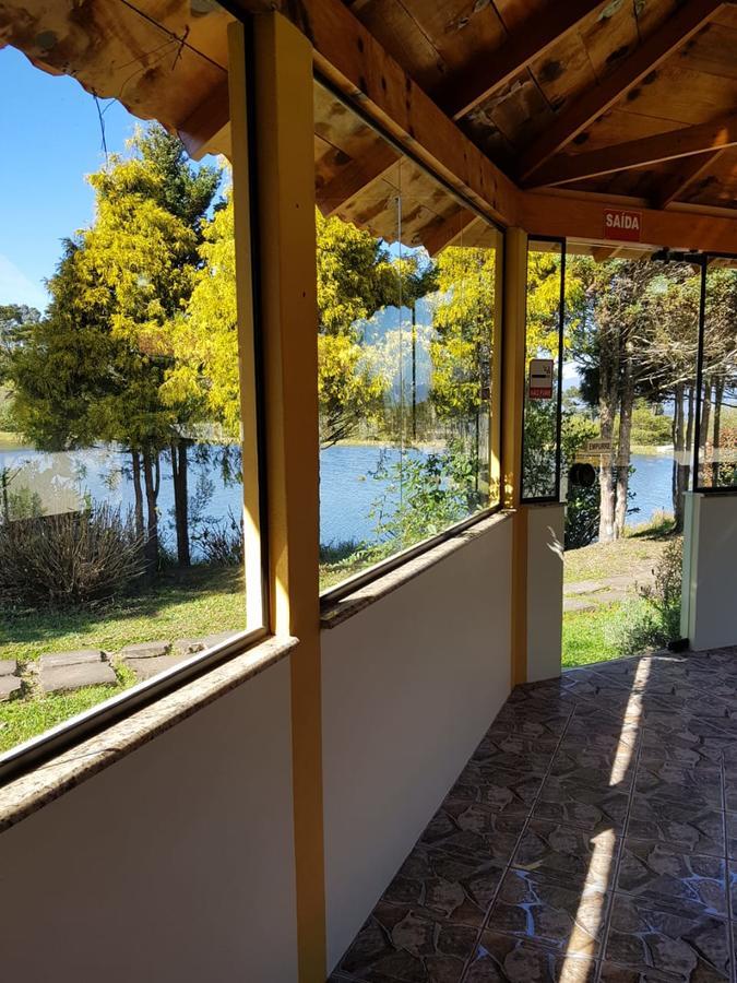 Casa De Campo Kiriri Ete Hotel Águas Brancas Zewnętrze zdjęcie