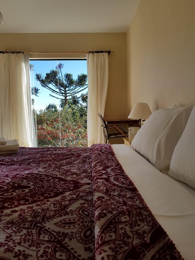 Casa De Campo Kiriri Ete Hotel Águas Brancas Zewnętrze zdjęcie