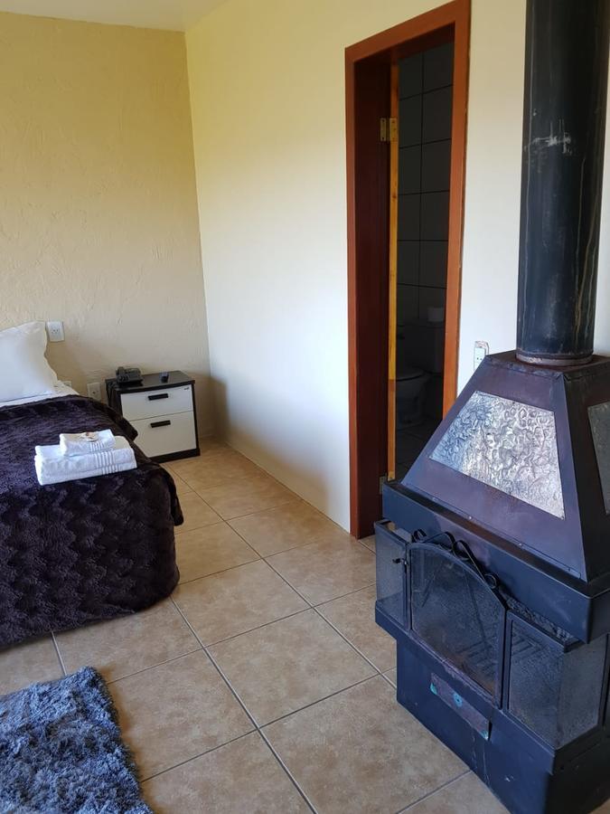 Casa De Campo Kiriri Ete Hotel Águas Brancas Zewnętrze zdjęcie
