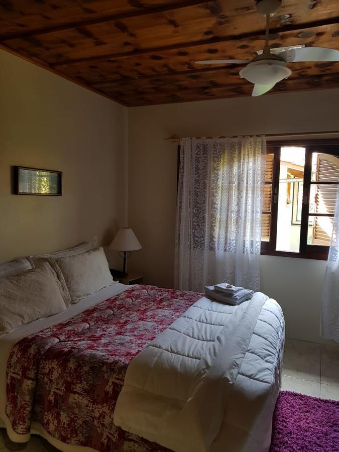 Casa De Campo Kiriri Ete Hotel Águas Brancas Zewnętrze zdjęcie