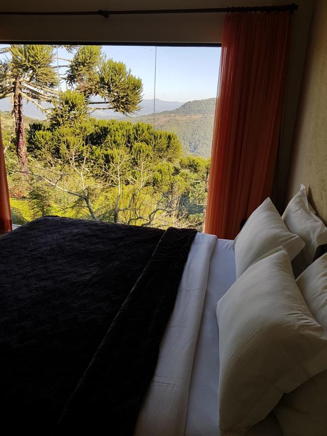 Casa De Campo Kiriri Ete Hotel Águas Brancas Zewnętrze zdjęcie